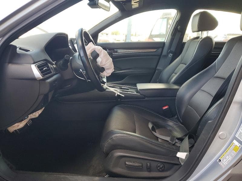 2018 HONDA ACCORD SPORT 7
