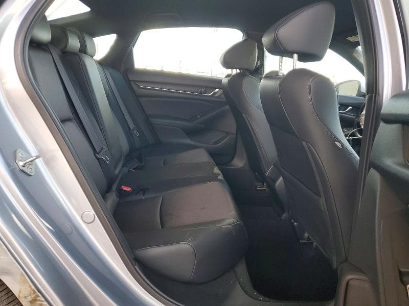 2018 HONDA ACCORD SPORT 10
