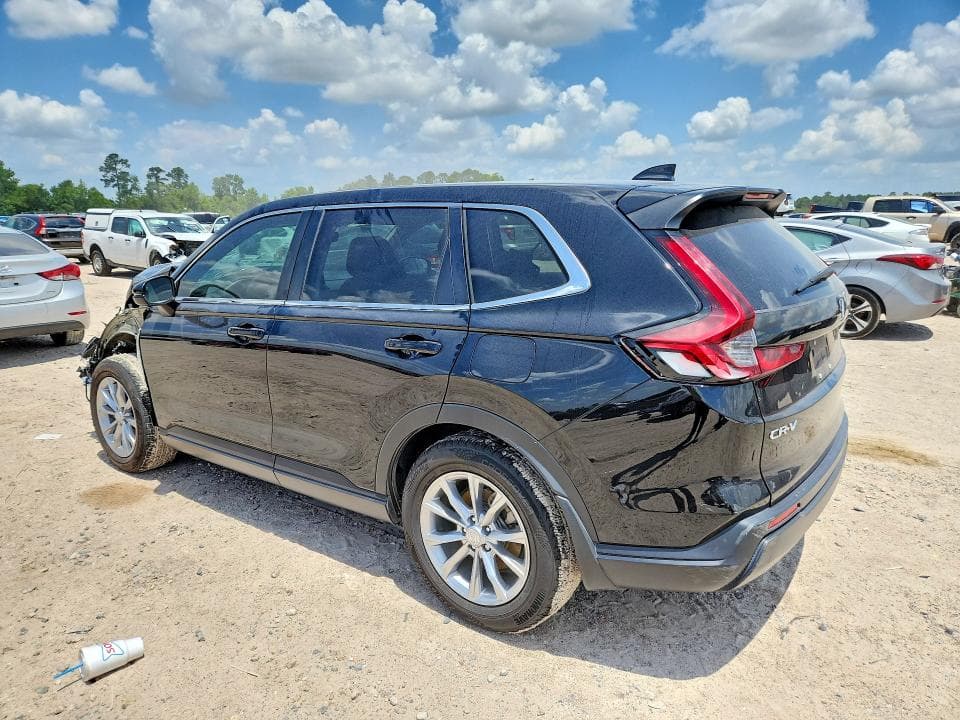2023 HONDA CR-V EXL EXL 2