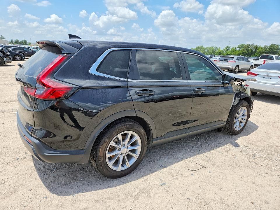 2023 HONDA CR-V EXL EXL 3