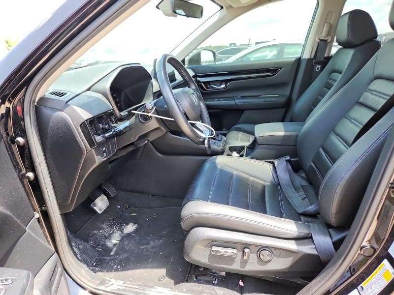 2023 HONDA CR-V EXL EXL 7
