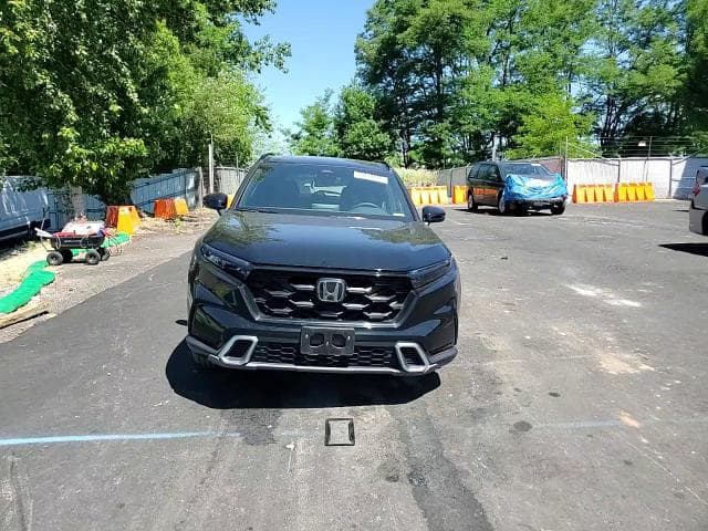 2025 HONDA CR-V SPORT TOURING SPORT TOURING 13
