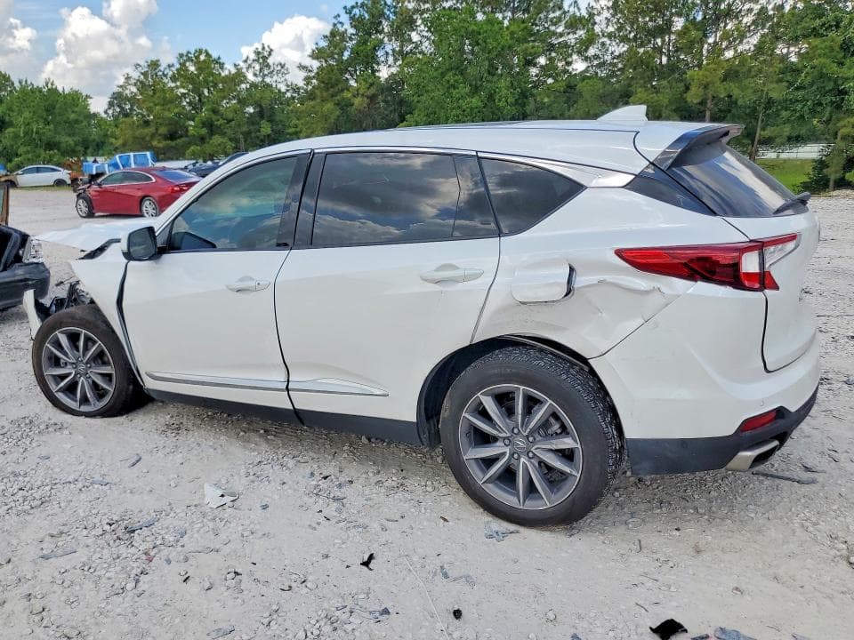 2024 ACURA RDX TECHNOLOGY 2