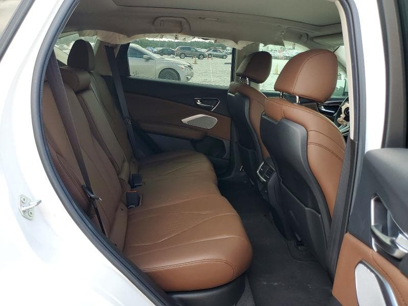2024 ACURA RDX TECHNOLOGY 11