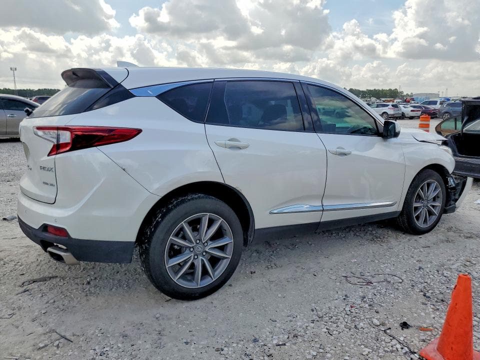 2024 ACURA RDX TECHNOLOGY 3