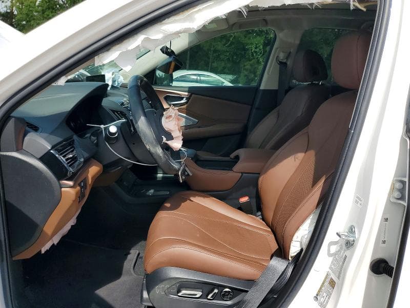 2024 ACURA RDX TECHNOLOGY 7