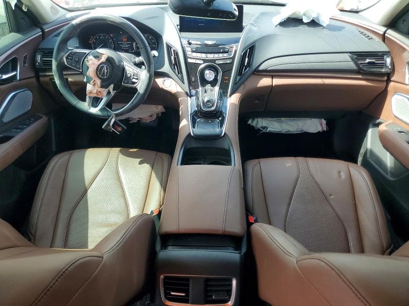2024 ACURA RDX TECHNOLOGY 8