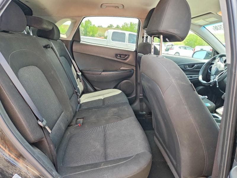 2023 HYUNDAI KONA SEL 11