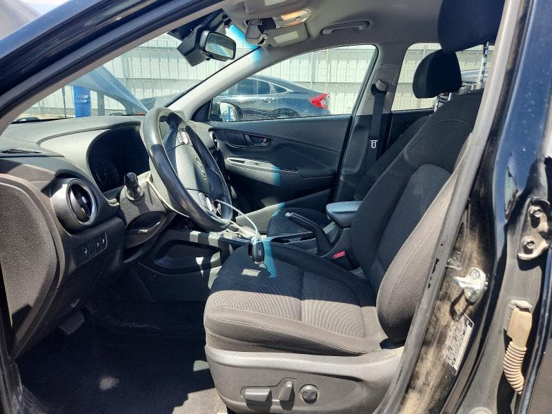 2023 HYUNDAI KONA SEL 7