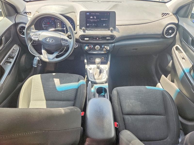 2023 HYUNDAI KONA SEL 8