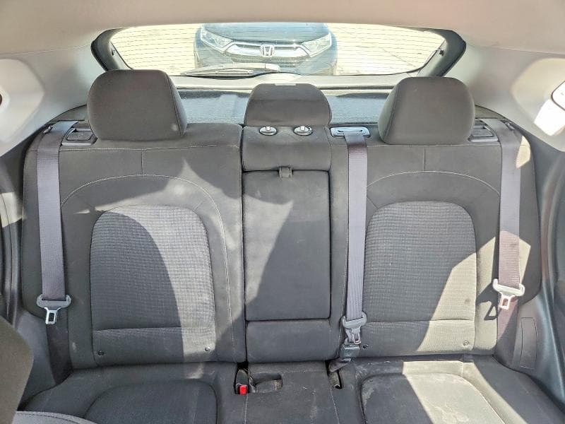 2023 HYUNDAI KONA SEL 10