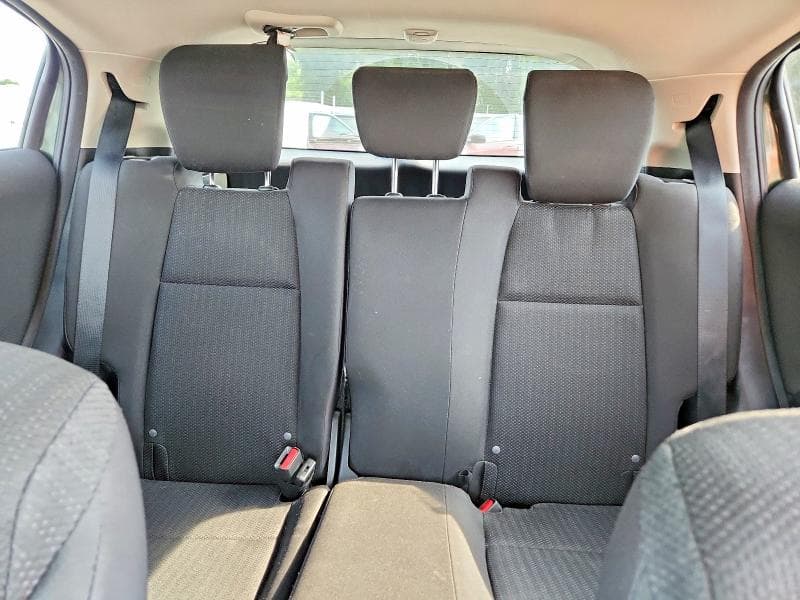 2017 HONDA HR-V EX EX 10