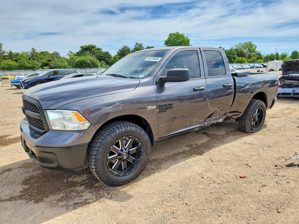 2020 RAM 1500 CLASSIC TRADESMAN TRADESMAN - 1