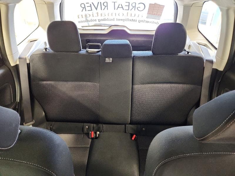 2017 SUBARU FORESTER 2.5I 10