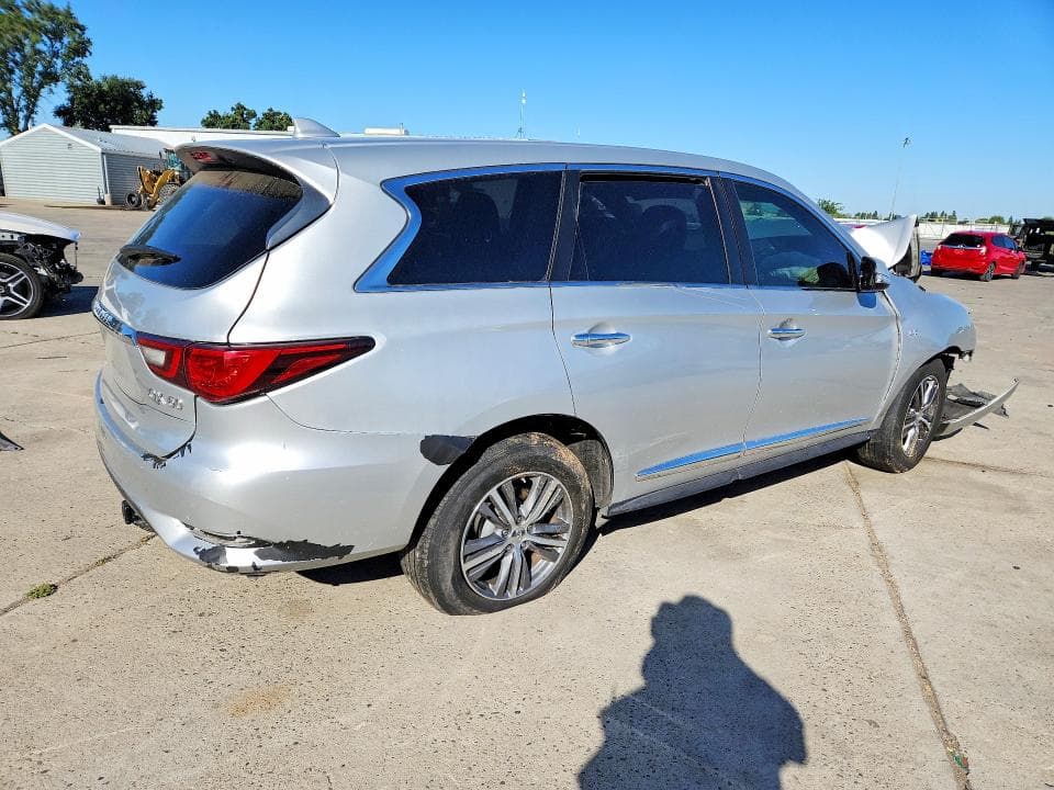2018 INFINITI QX60 3
