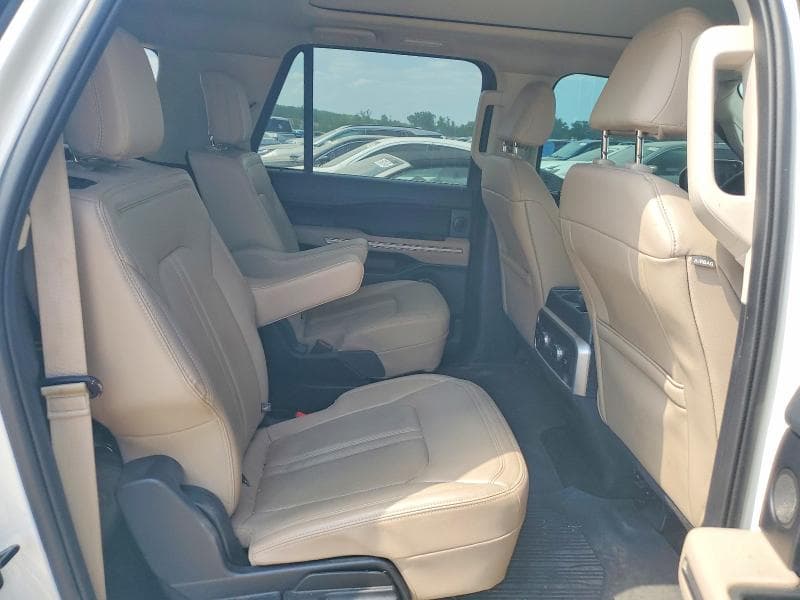 2022 FORD EXPEDITION MAX LIMITED MAX LIMITED 11