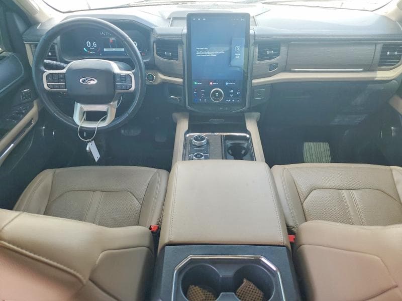 2022 FORD EXPEDITION MAX LIMITED MAX LIMITED 8
