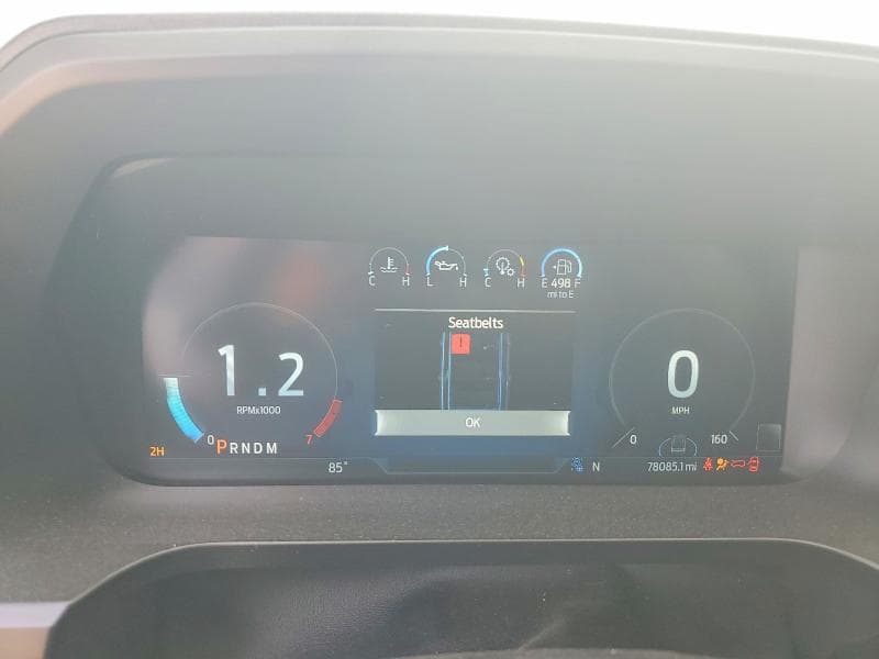 2022 FORD EXPEDITION MAX LIMITED MAX LIMITED 9