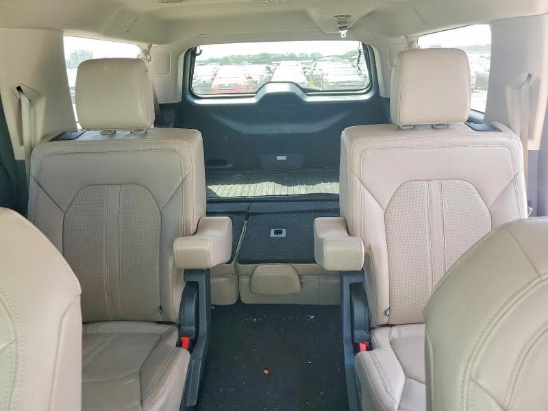 2022 FORD EXPEDITION MAX LIMITED MAX LIMITED 10