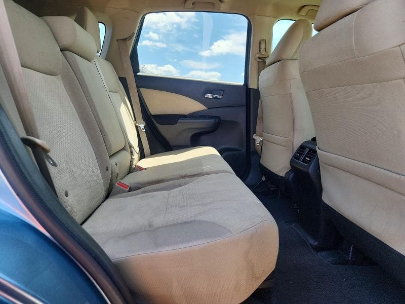 2016 HONDA CR-V EX 11