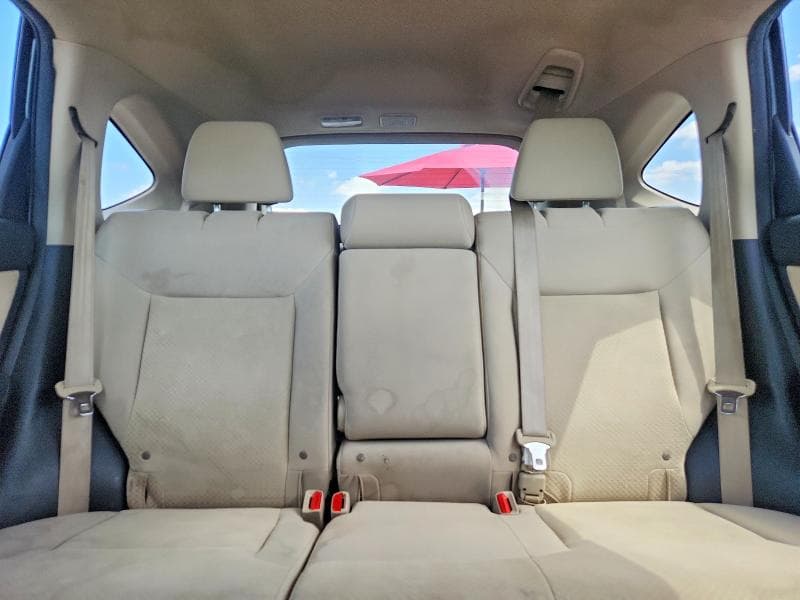 2016 HONDA CR-V EX 10