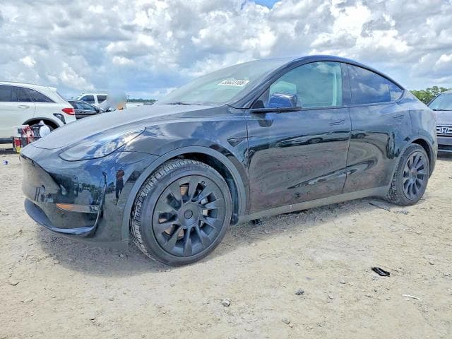2023 TESLA MODEL Y - 1
