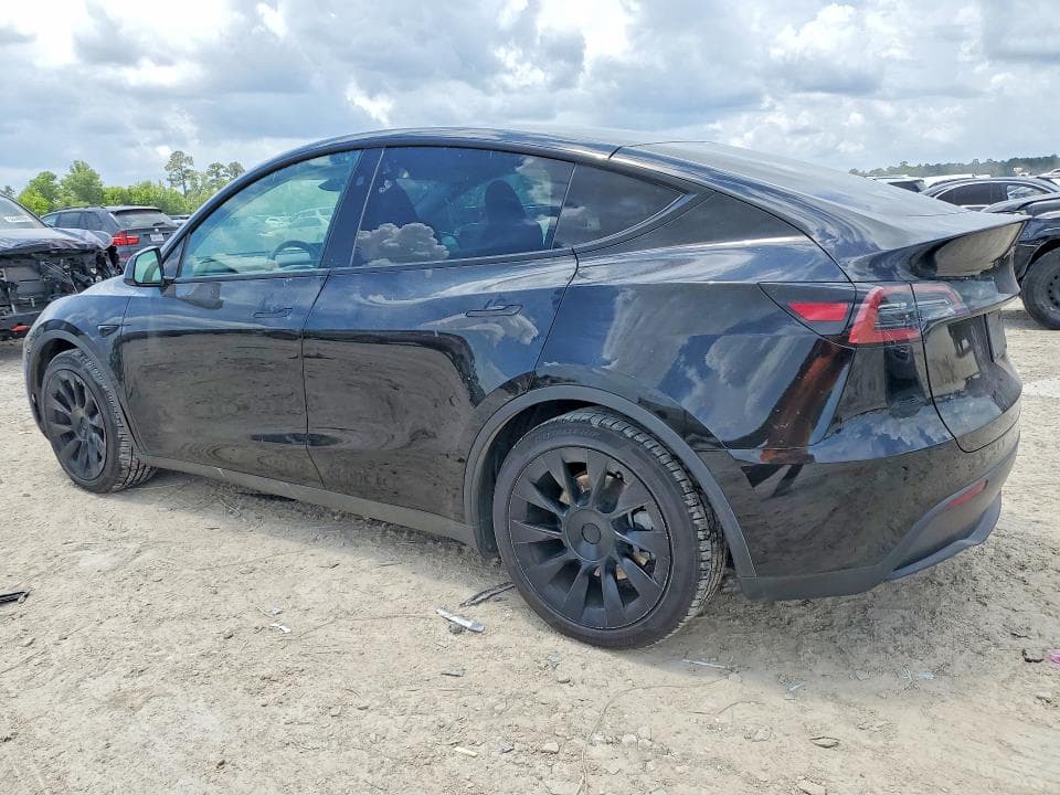 2023 TESLA MODEL Y 2
