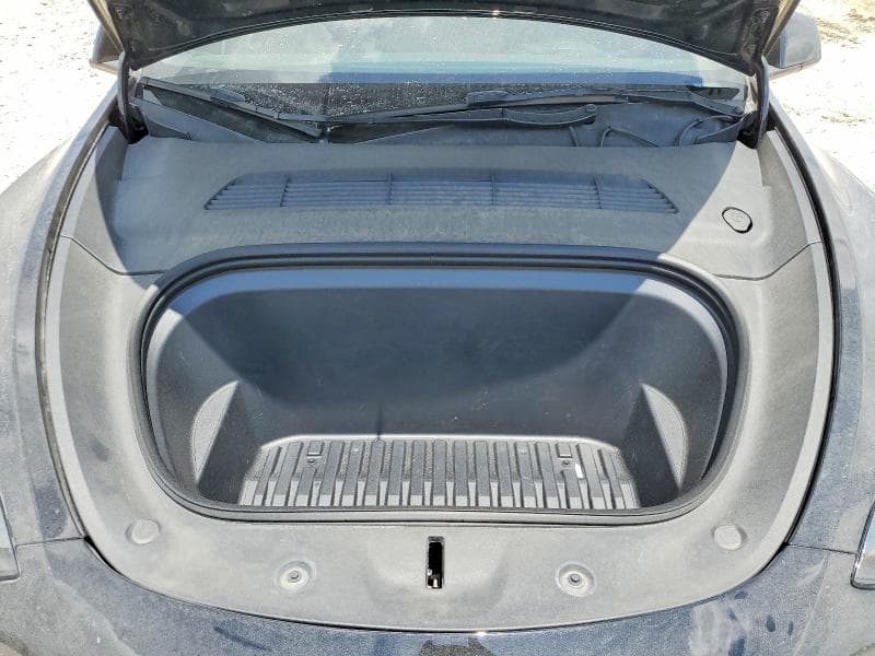 2023 TESLA MODEL Y 12