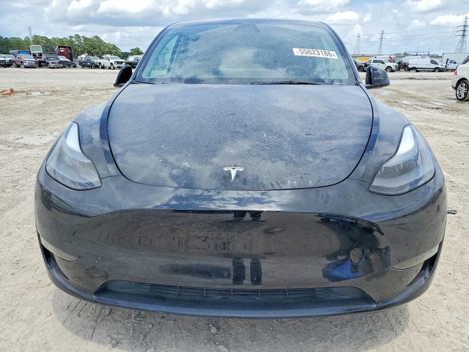2023 TESLA MODEL Y 5