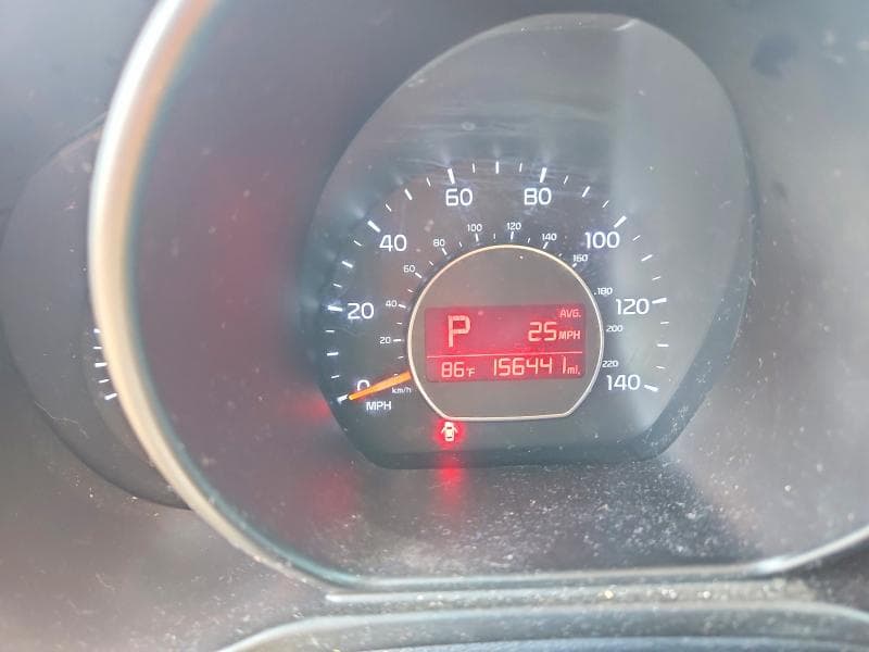 2018 KIA SOUL + 9