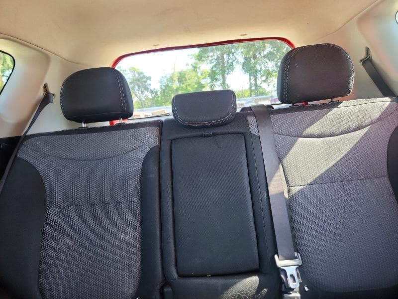 2018 KIA SOUL + 10