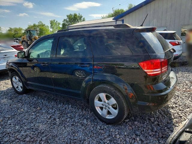 2016 DODGE JOURNEY SE SE 2