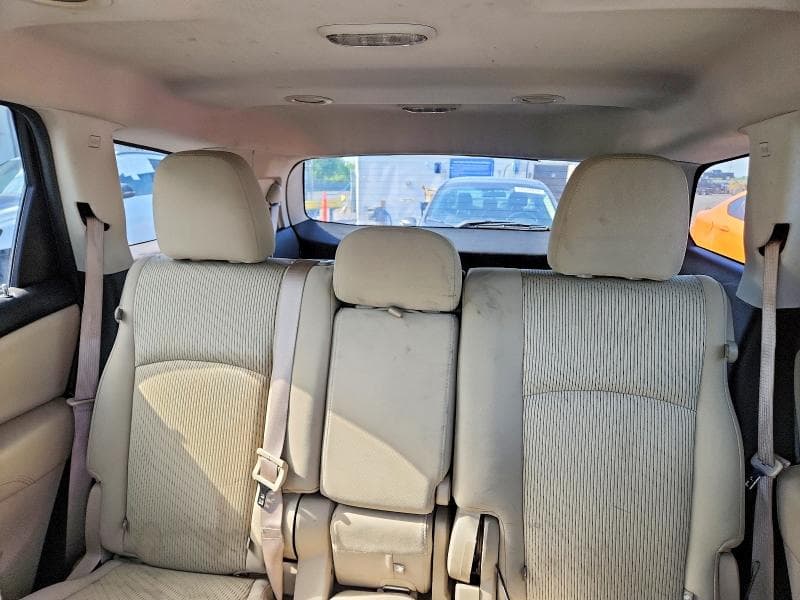 2016 DODGE JOURNEY SE SE 10