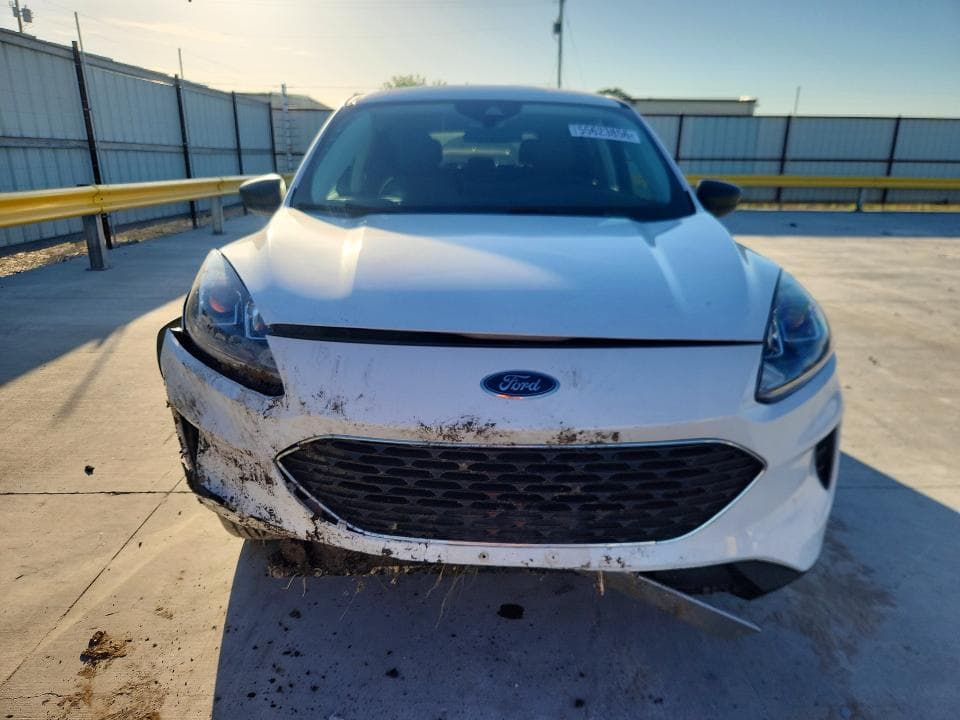 2022 FORD ESCAPE SE 5