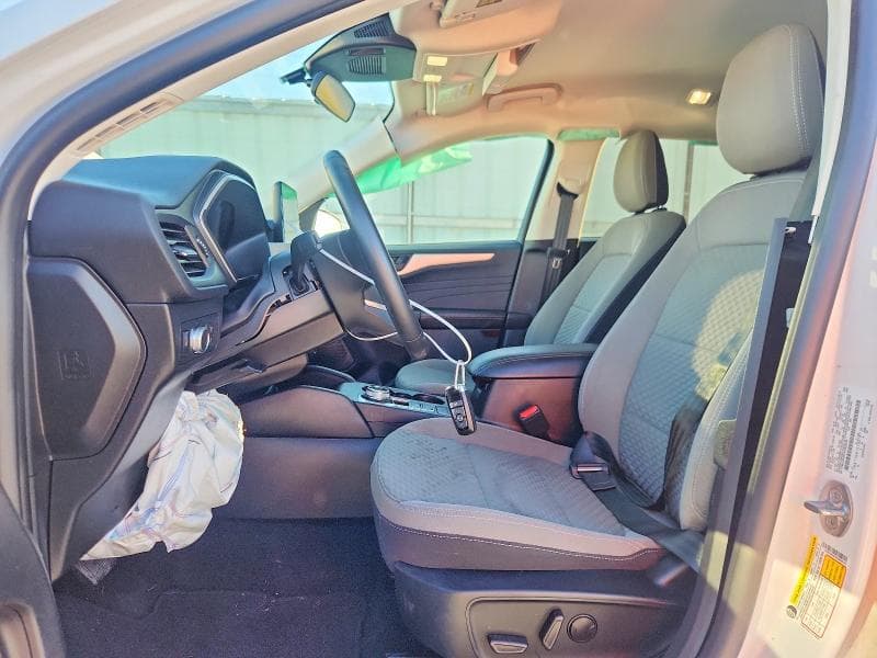 2022 FORD ESCAPE SE 7