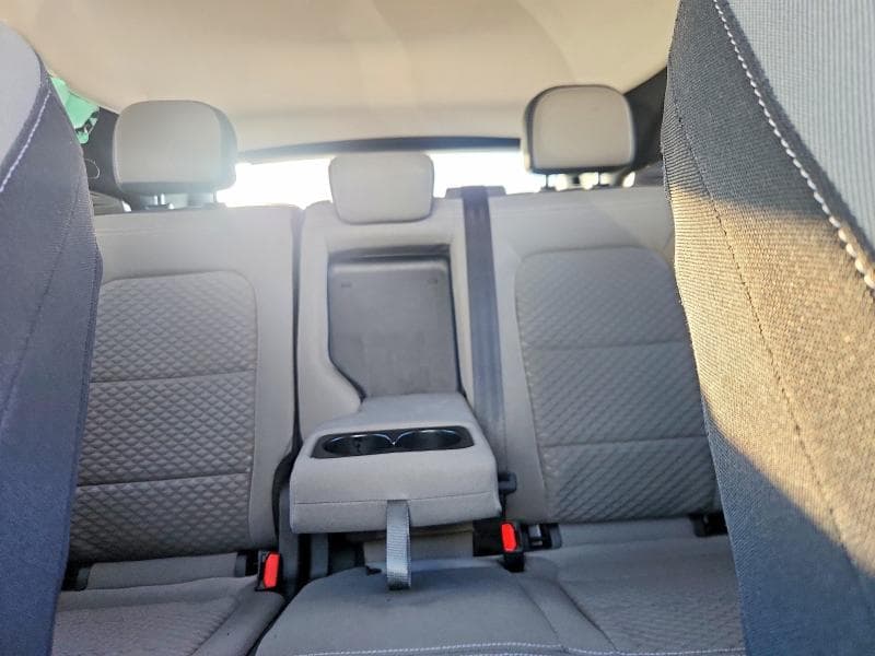 2022 FORD ESCAPE SE 10