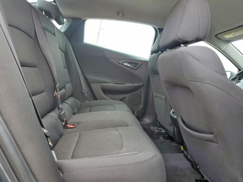 2016 CHEVROLET MALIBU LT 10