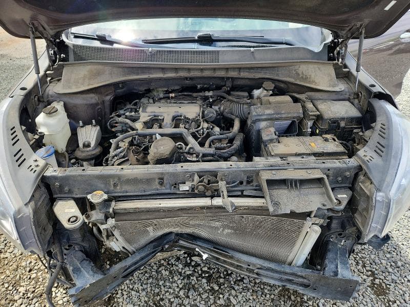 2019 KIA SORENTO LX V6 LX V6 12