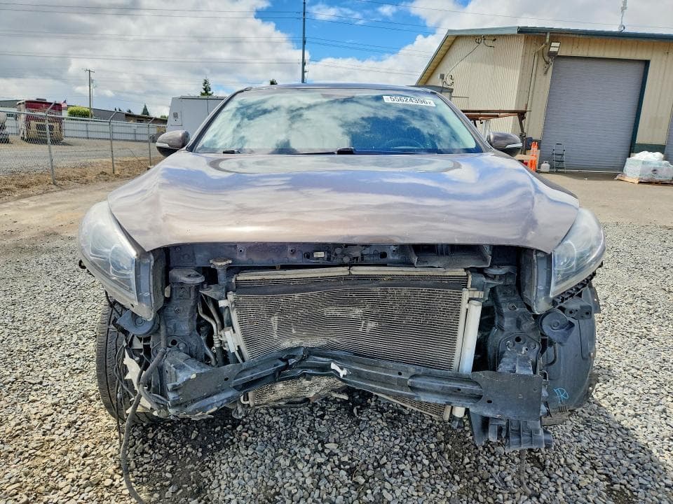2019 KIA SORENTO LX V6 LX V6 5