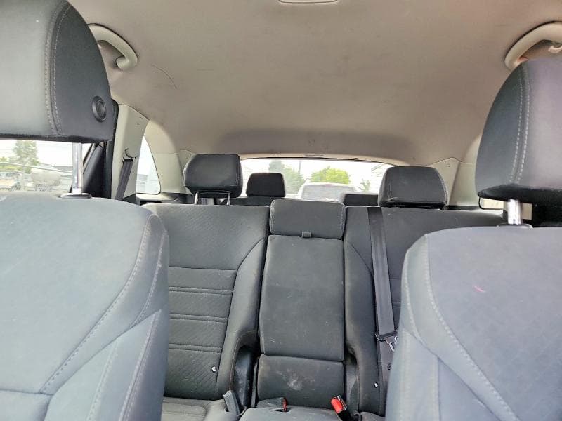 2019 KIA SORENTO LX V6 LX V6 10