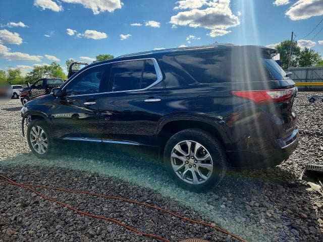 2020 CHEVROLET TRAVERSE PREMIER PREMIER 2
