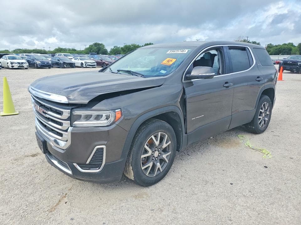 2020 GMC ACADIA SLE - 1