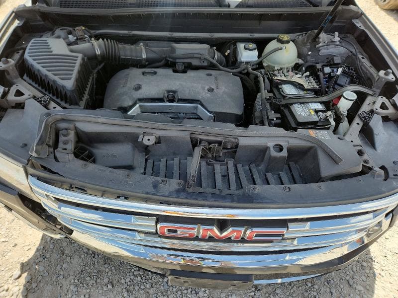 2020 GMC ACADIA SLE 12