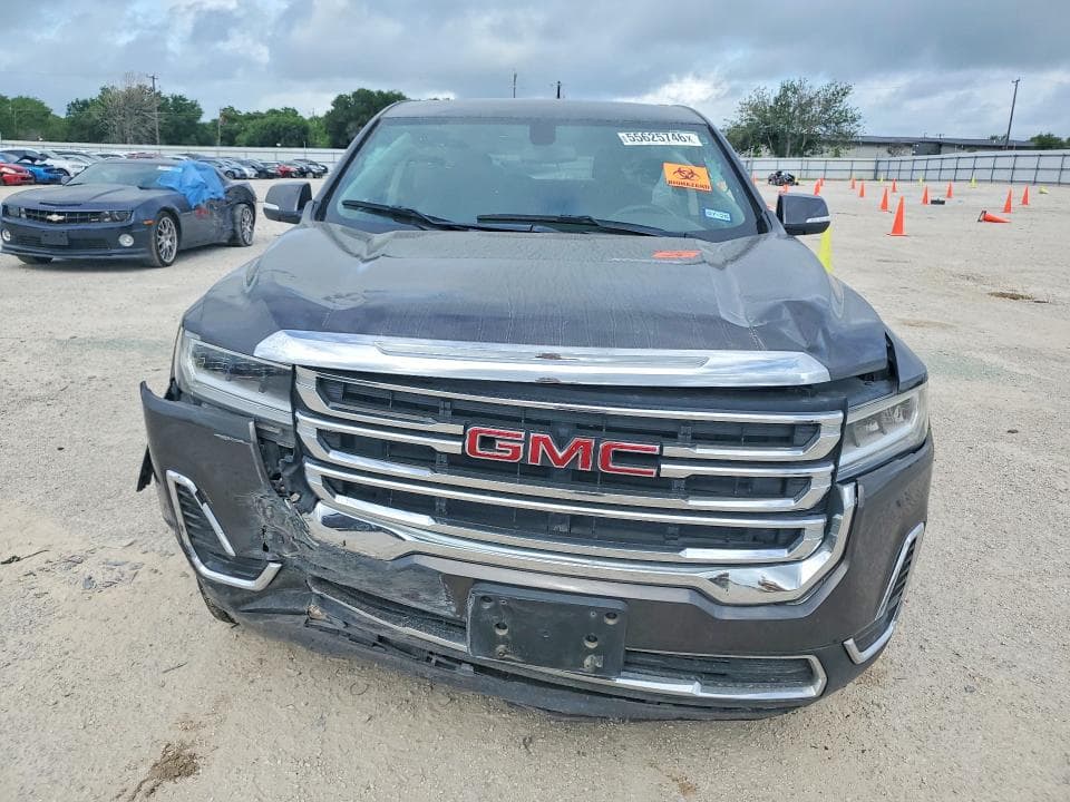 2020 GMC ACADIA SLE 5