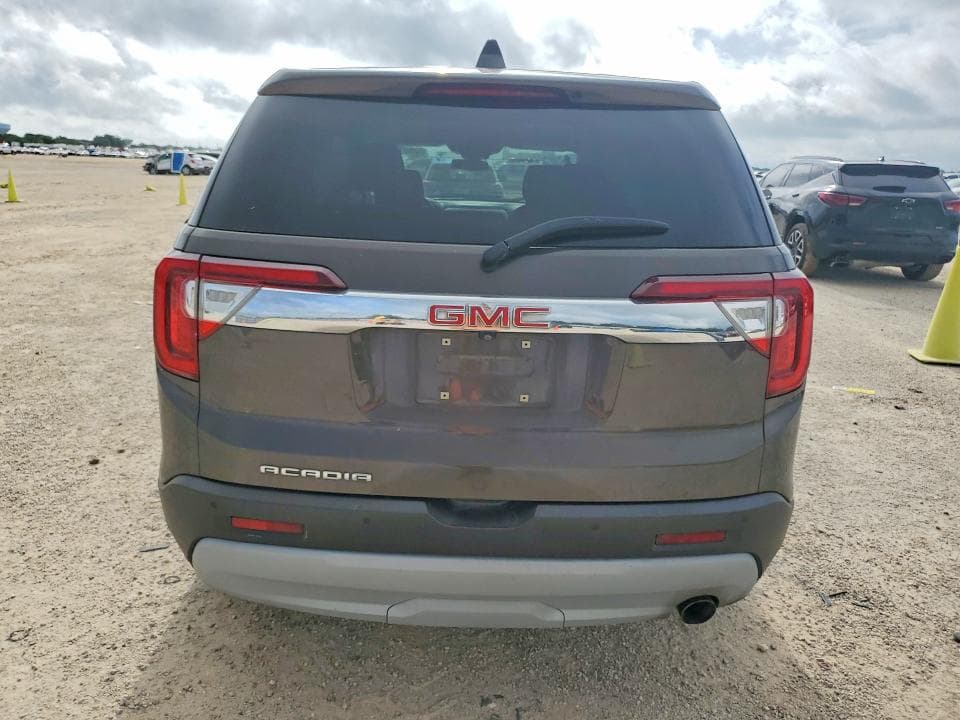 2020 GMC ACADIA SLE 6