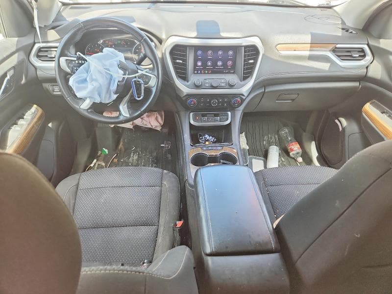 2020 GMC ACADIA SLE 8
