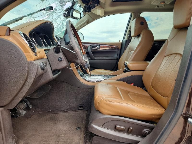 2017 BUICK ENCLAVE 7