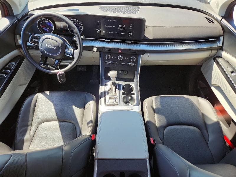 2024 KIA CARNIVAL LX LX 8