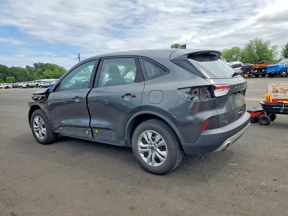 2020 FORD ESCAPE S 2