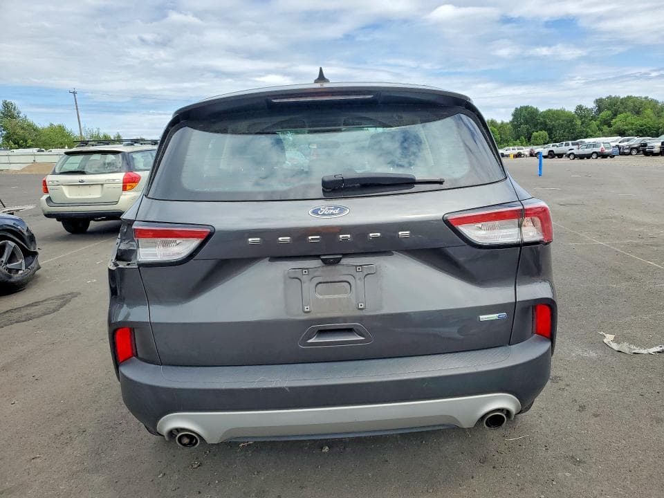 2020 FORD ESCAPE S 6